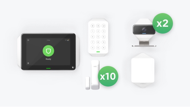 Ultimate Home System